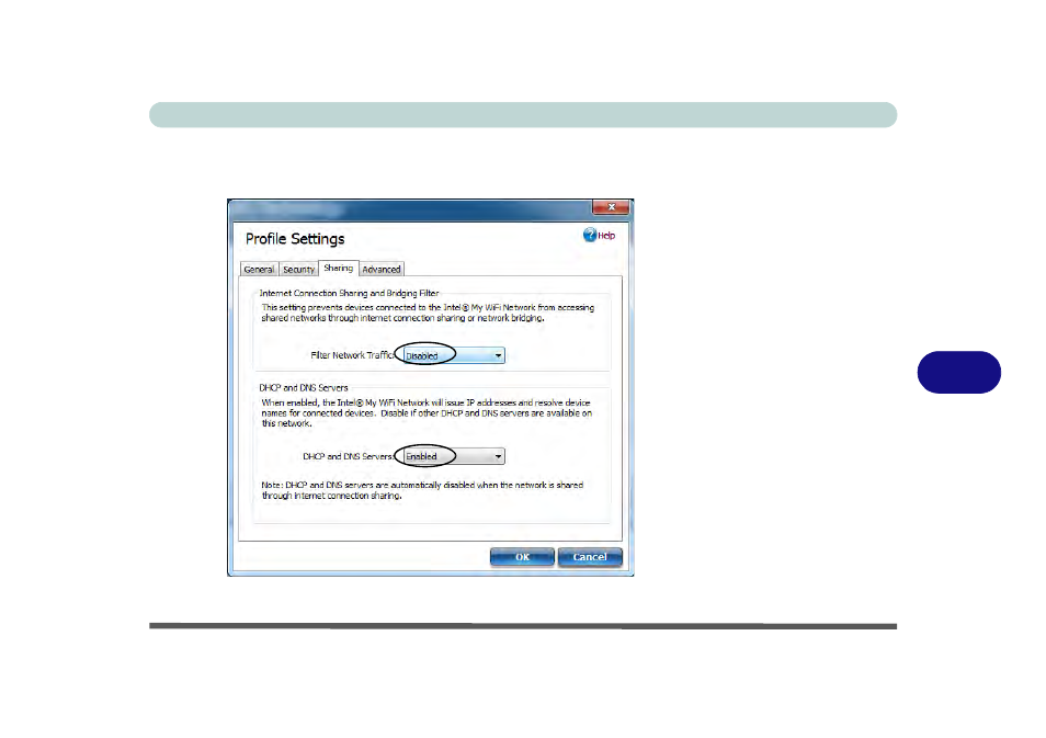 chiliGREEN E7130 User Manual | Page 131 / 188