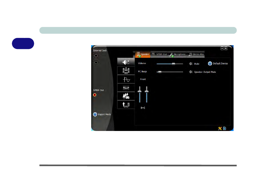 chiliGREEN E7130 User Manual | Page 52 / 188