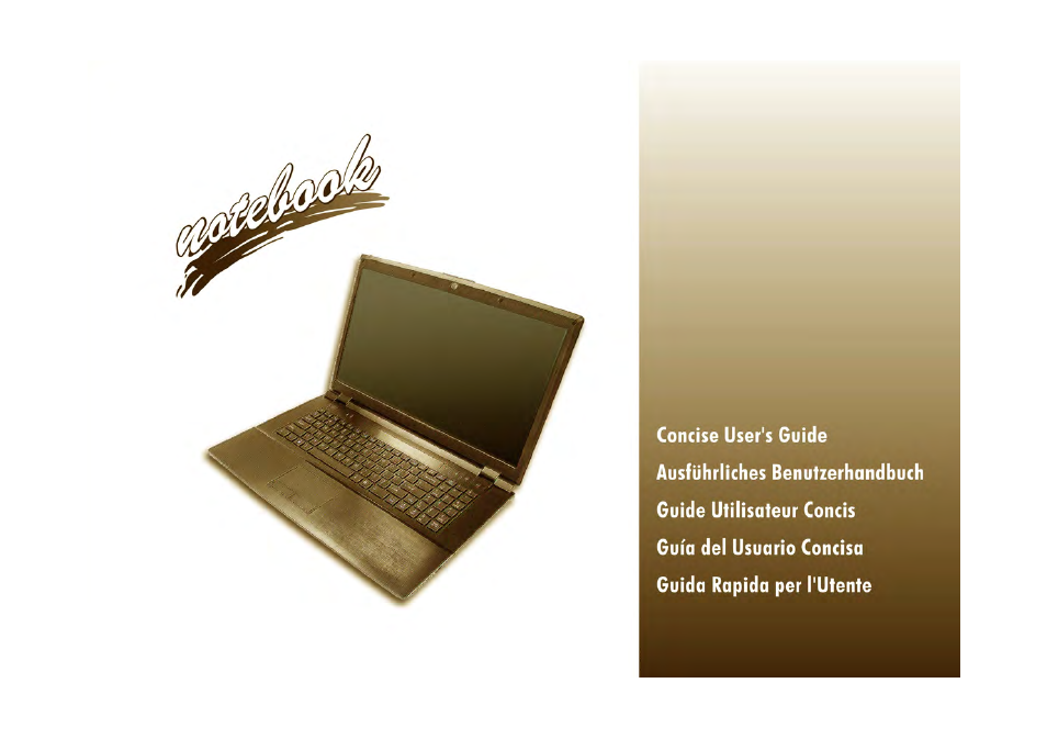 chiliGREEN E7130 User Manual | 61 pages