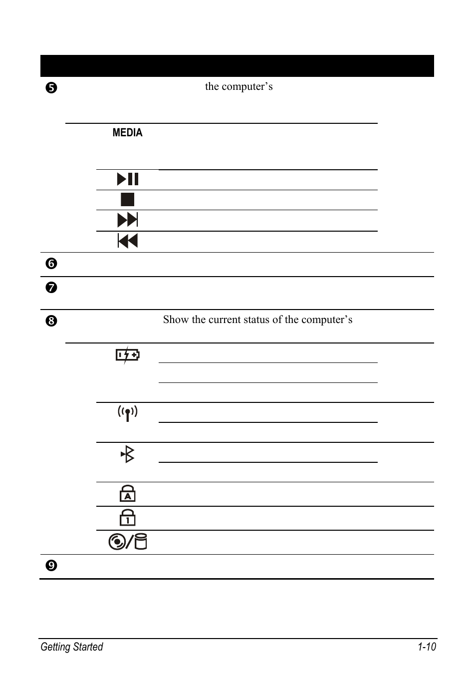 chiliGREEN 9270D User Manual | Page 16 / 109