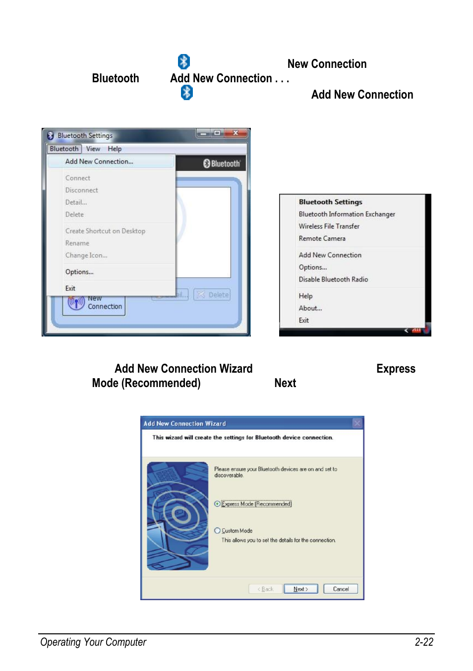 chiliGREEN 9270D User Manual | Page 38 / 109