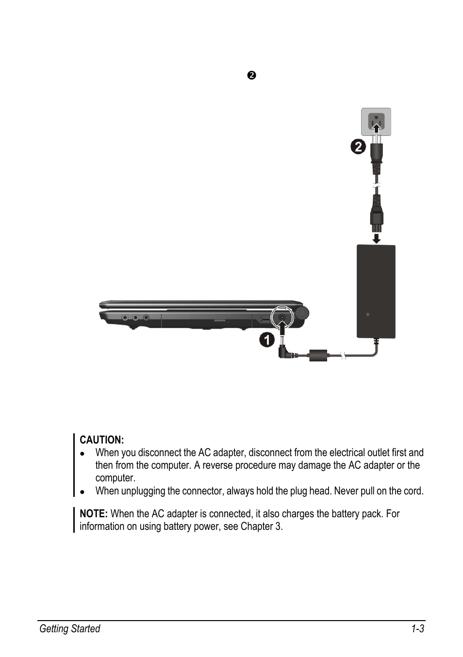 chiliGREEN 9270D User Manual | Page 9 / 109