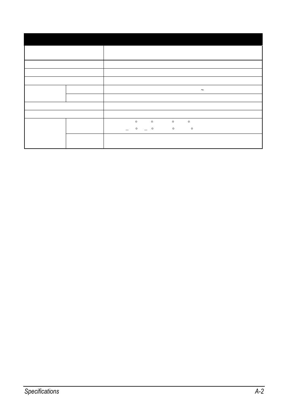 chiliGREEN 9270D User Manual | Page 98 / 109