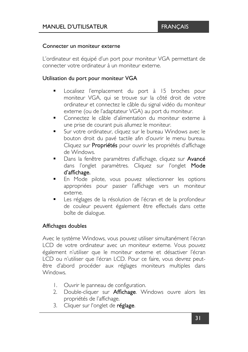 chiliGREEN X7 User Manual | Page 102 / 198