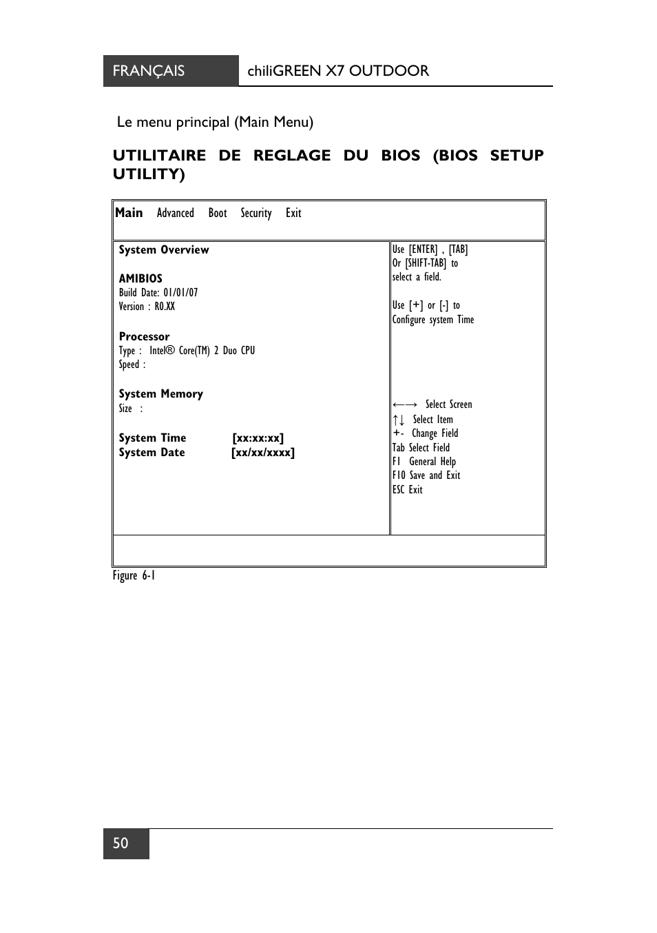 chiliGREEN X7 User Manual | Page 121 / 198