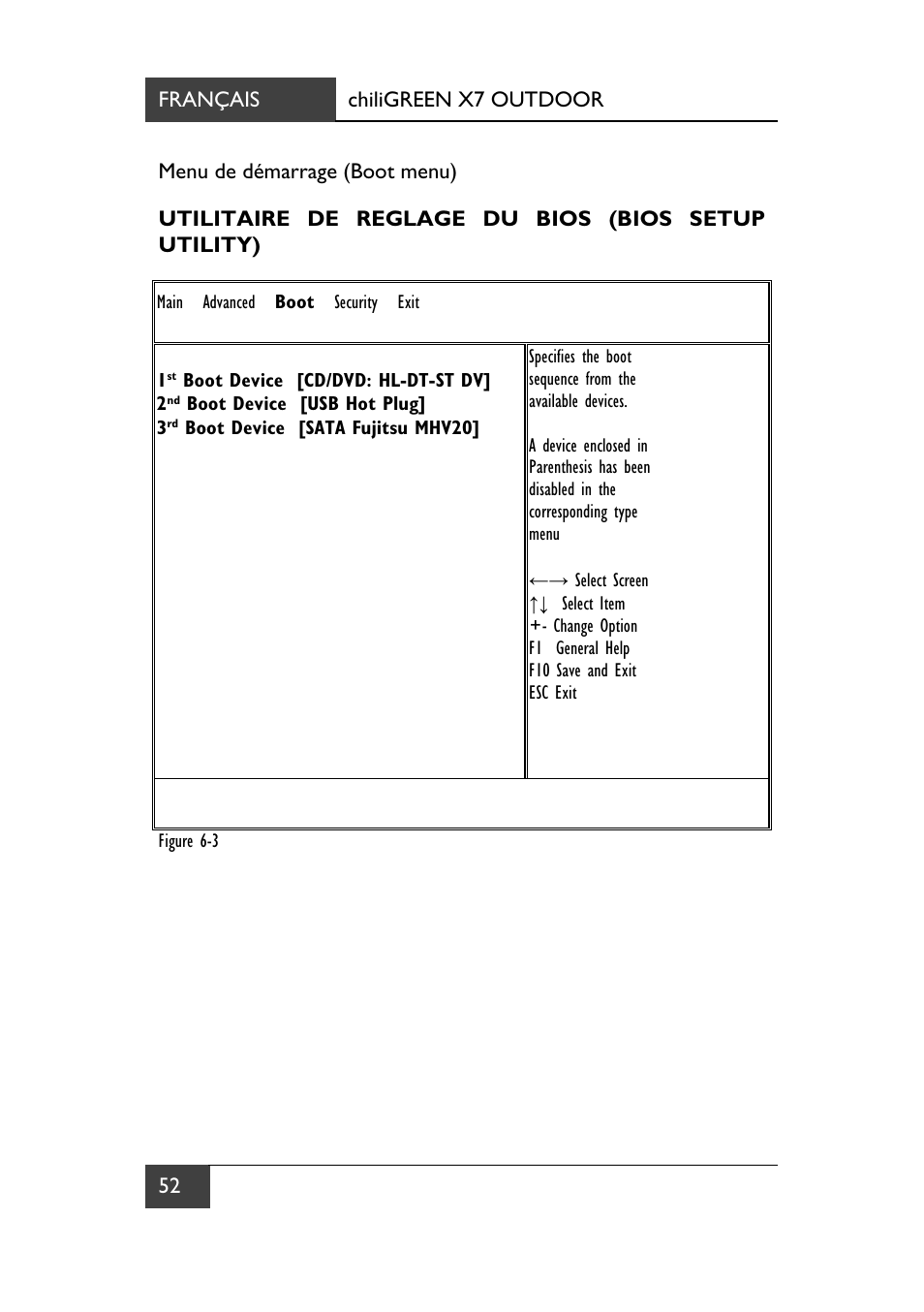 chiliGREEN X7 User Manual | Page 123 / 198