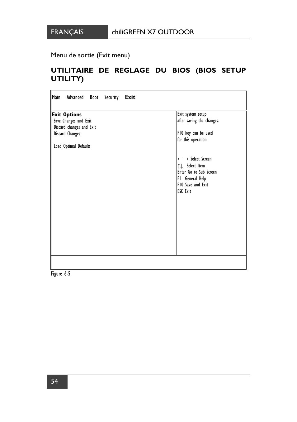 chiliGREEN X7 User Manual | Page 125 / 198