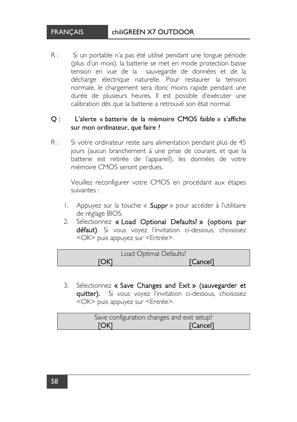 chiliGREEN X7 User Manual | Page 129 / 198