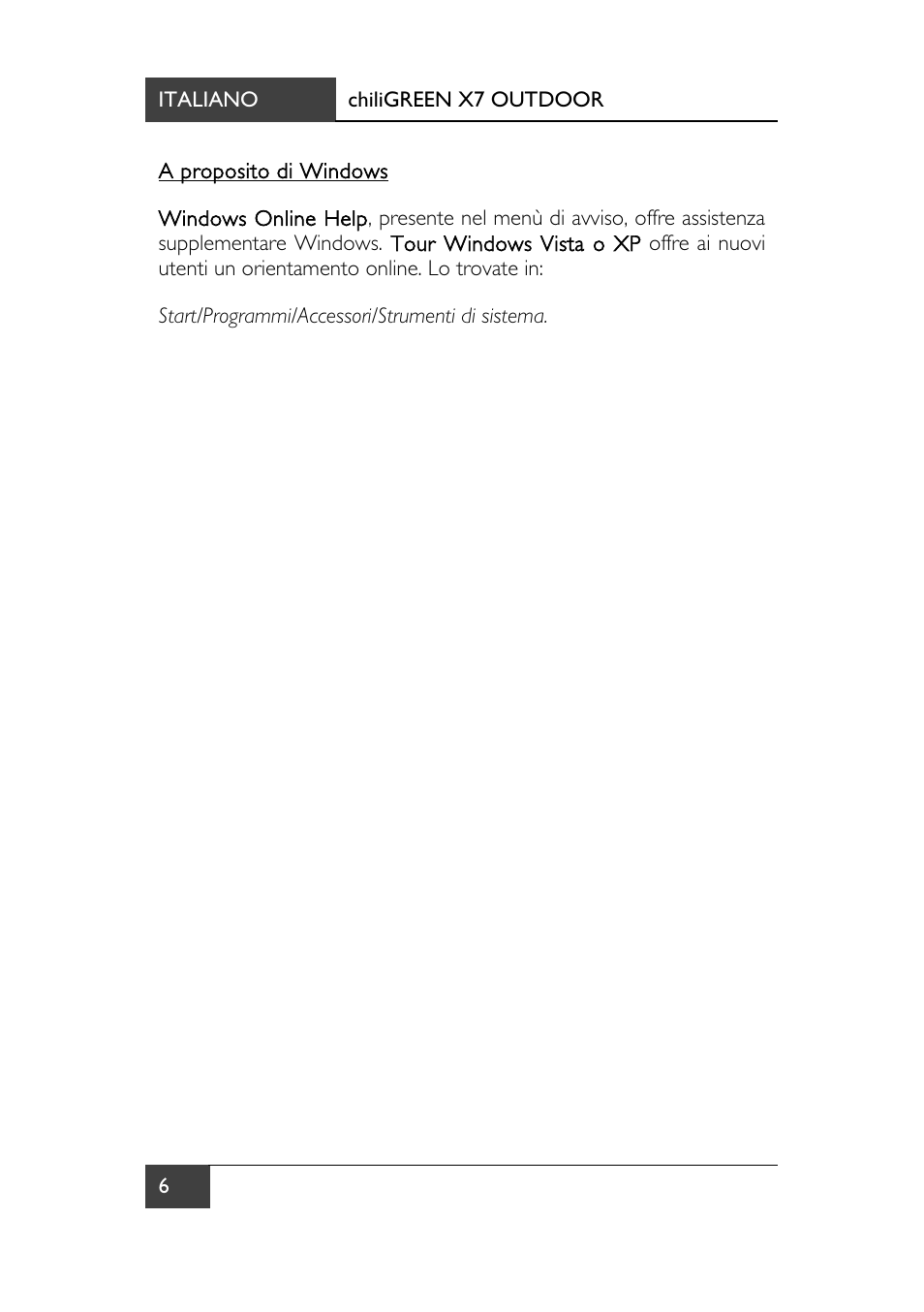 chiliGREEN X7 User Manual | Page 143 / 198