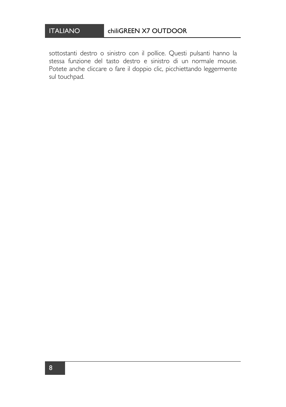chiliGREEN X7 User Manual | Page 145 / 198