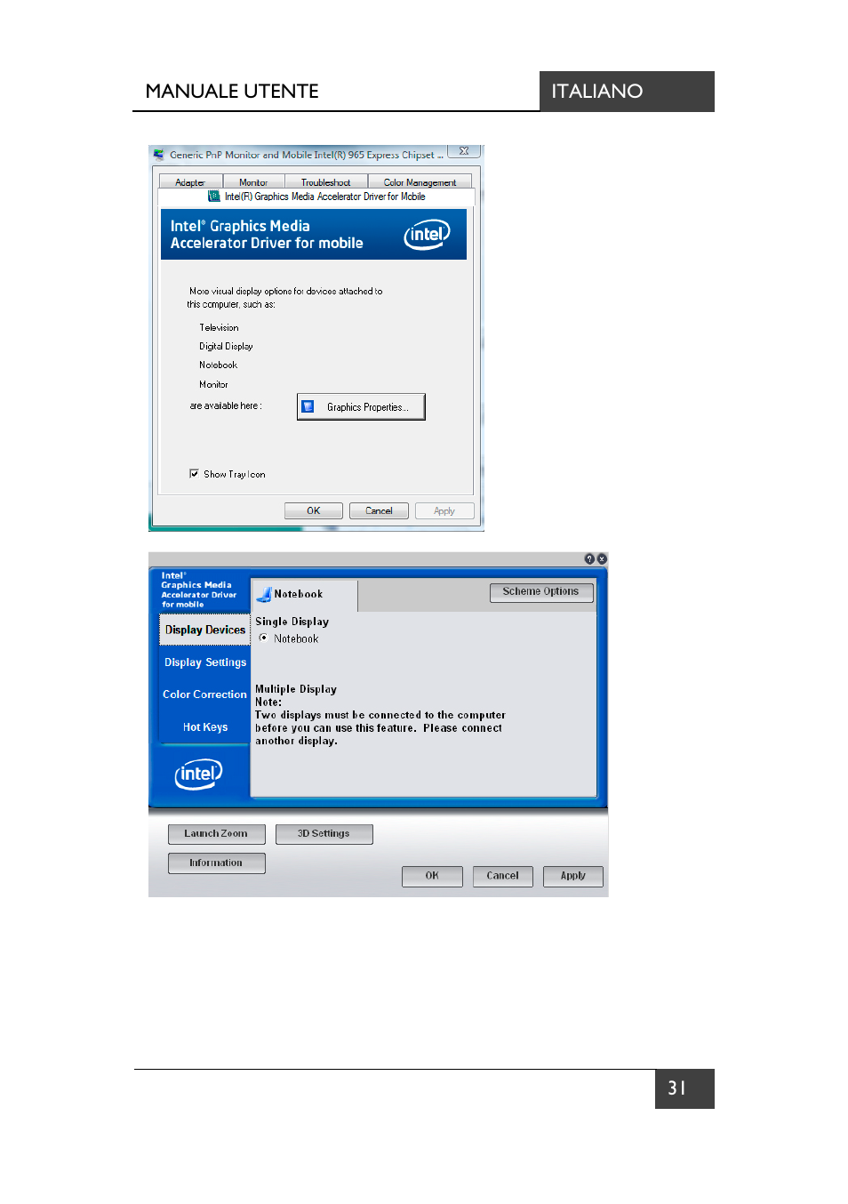 chiliGREEN X7 User Manual | Page 168 / 198