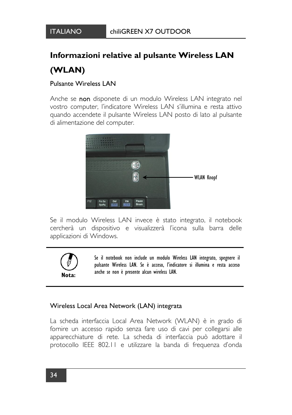chiliGREEN X7 User Manual | Page 171 / 198