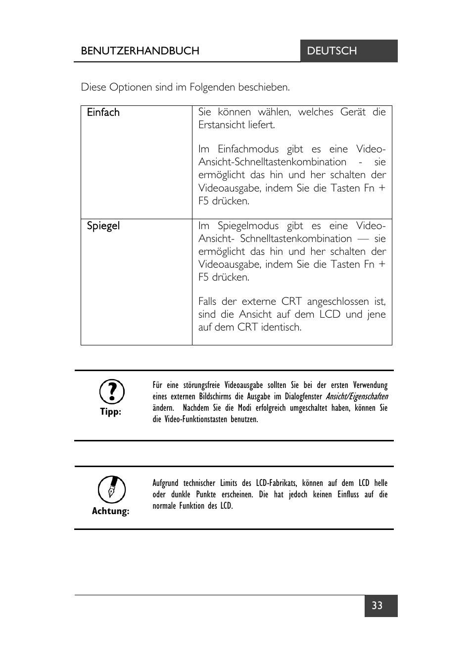 chiliGREEN X7 User Manual | Page 38 / 198