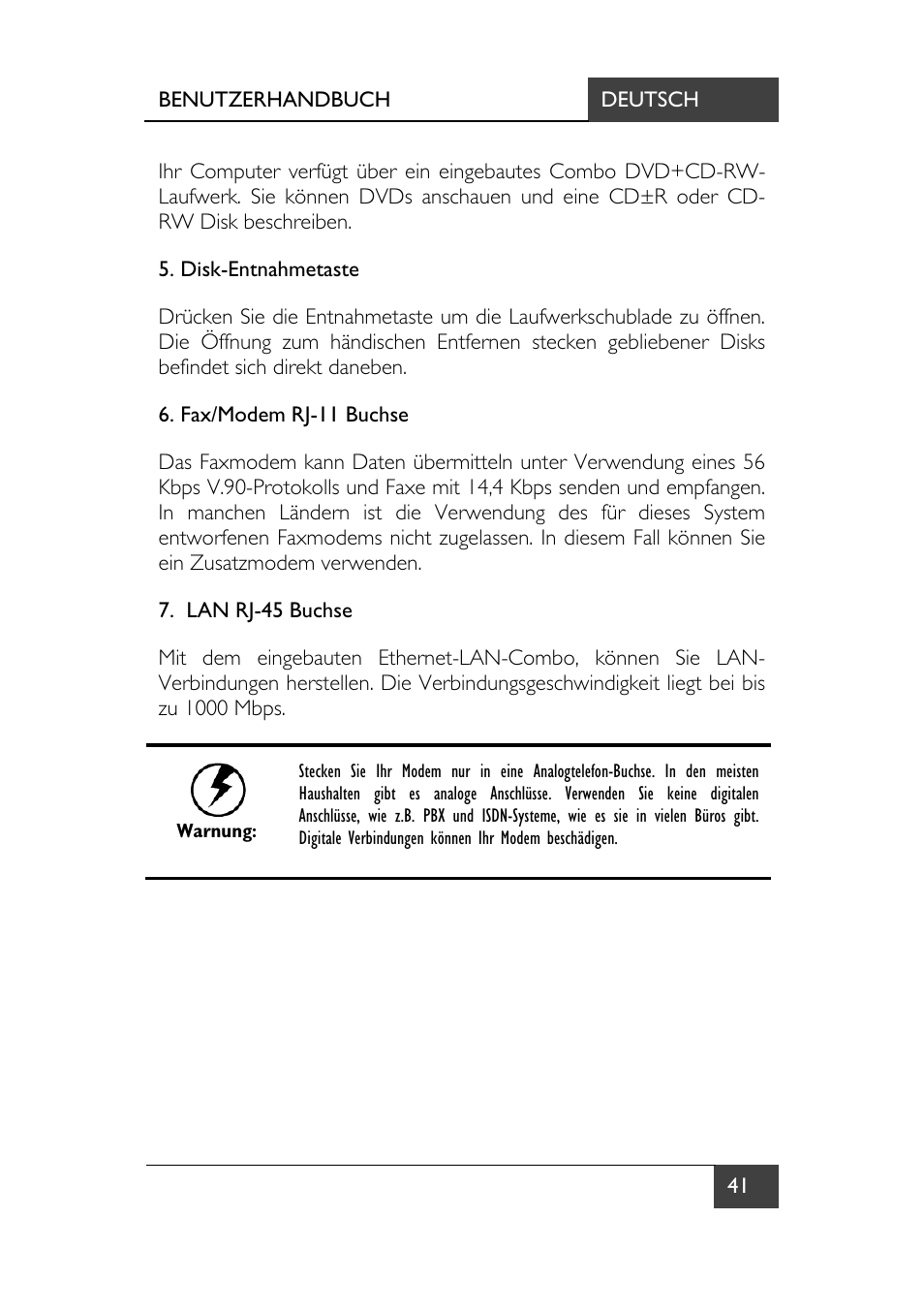 chiliGREEN X7 User Manual | Page 46 / 198