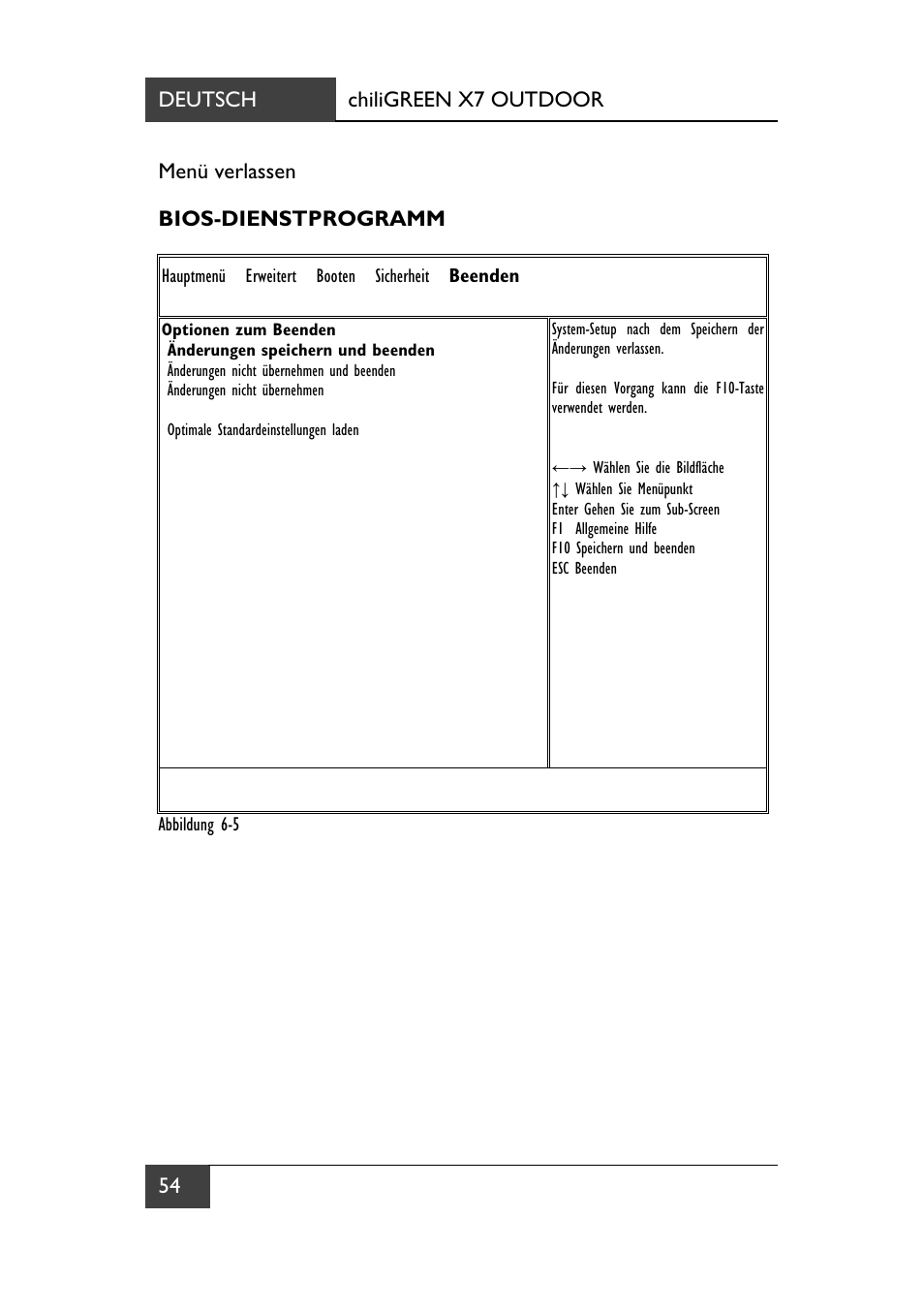 chiliGREEN X7 User Manual | Page 59 / 198