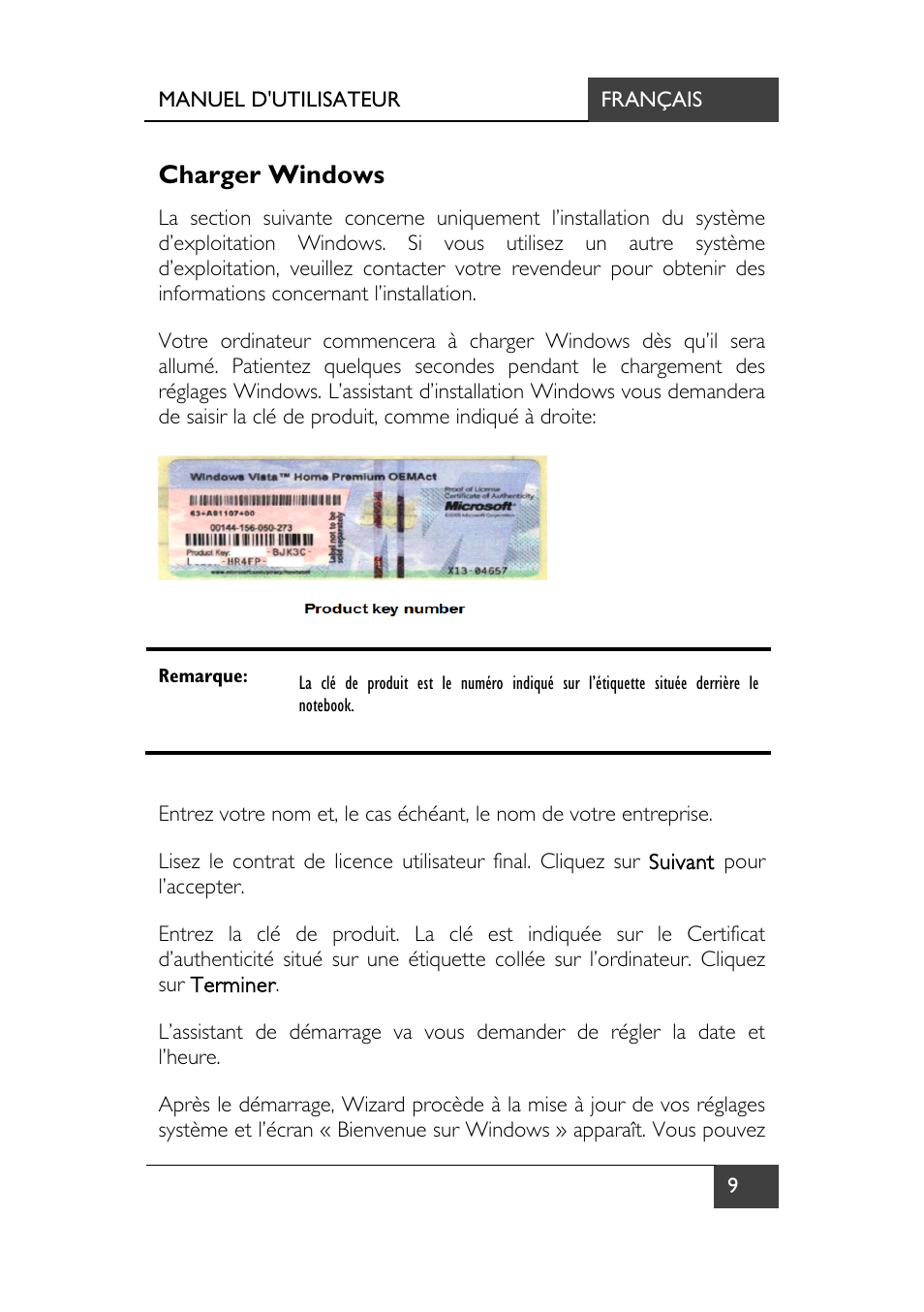 Charger windows | chiliGREEN X7 User Manual | Page 80 / 198