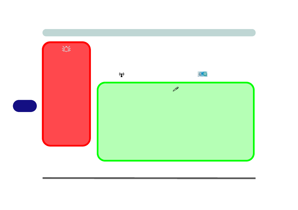 Bluetooth module, Bluetooth module -2 | chiliGREEN W760K User Manual | Page 106 / 230