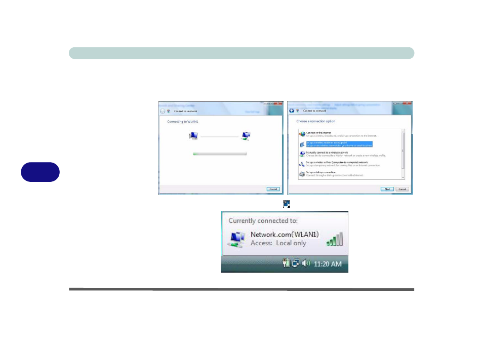 chiliGREEN W760K User Manual | Page 112 / 230
