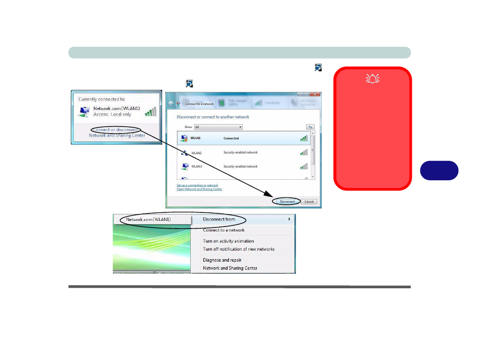 chiliGREEN W760K User Manual | Page 113 / 230