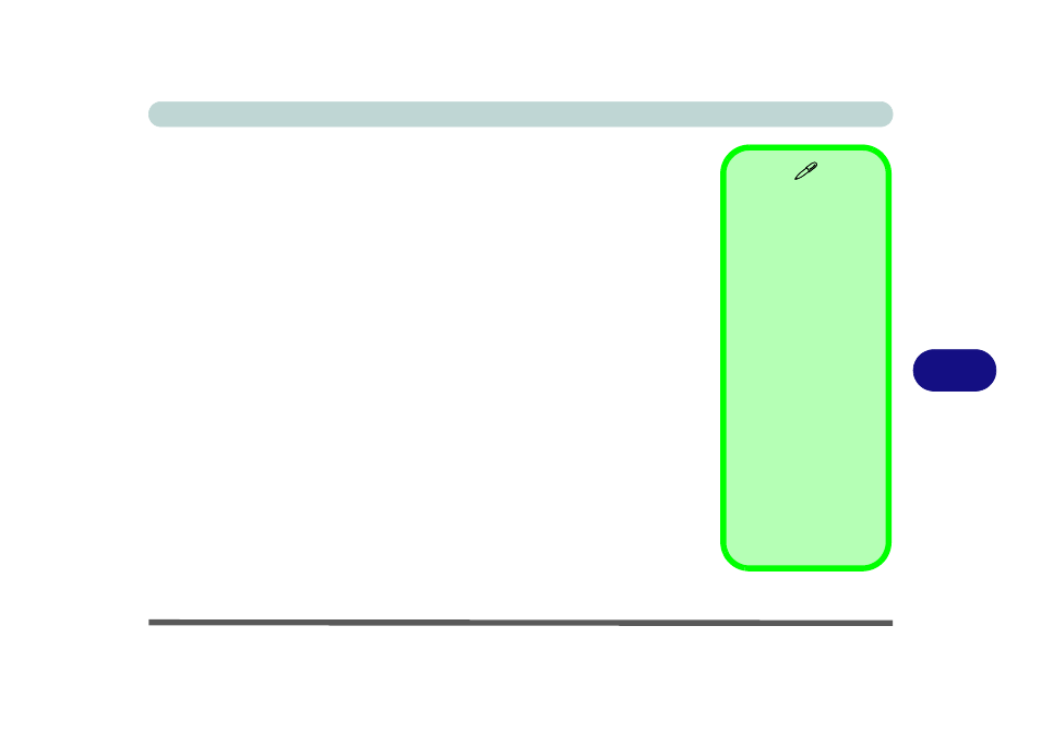 chiliGREEN W760K User Manual | Page 119 / 230