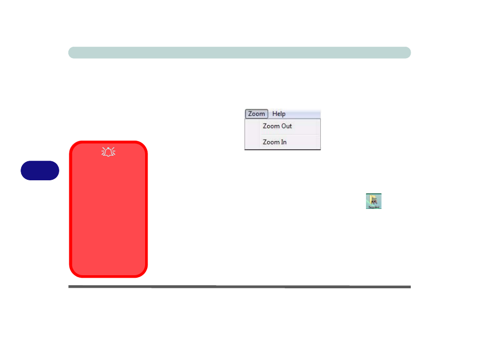 chiliGREEN W760K User Manual | Page 122 / 230