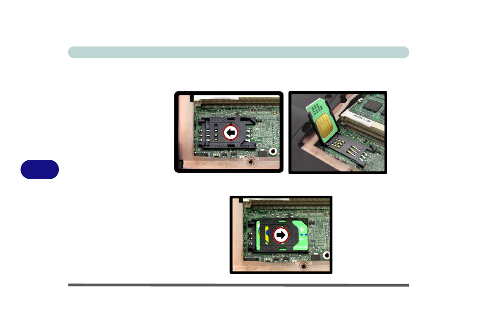 chiliGREEN W760K User Manual | Page 126 / 230
