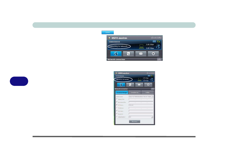 chiliGREEN W760K User Manual | Page 130 / 230