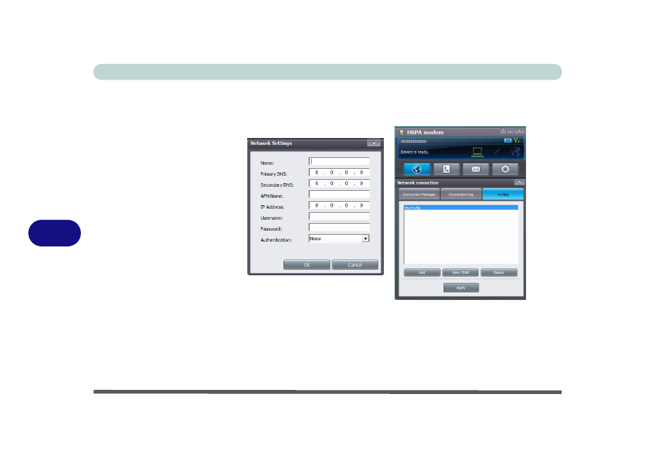 chiliGREEN W760K User Manual | Page 132 / 230