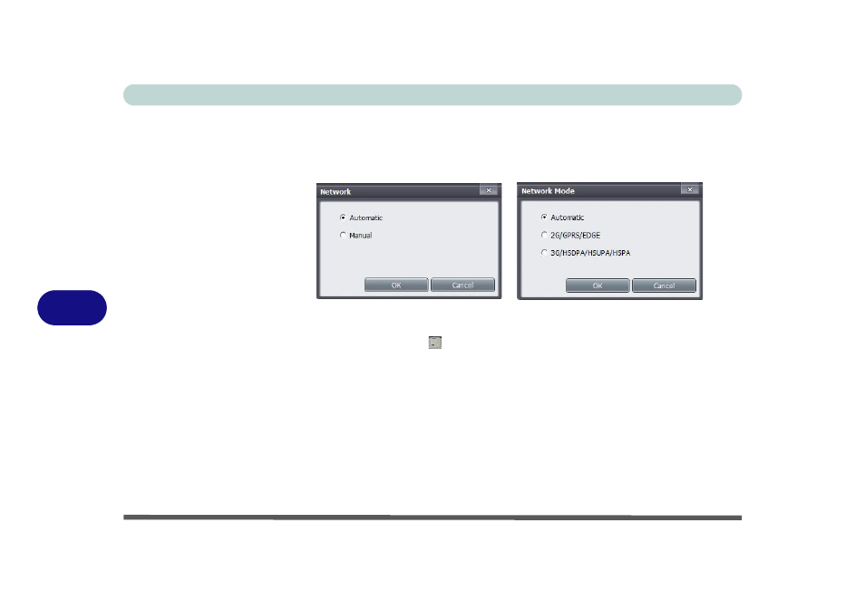 chiliGREEN W760K User Manual | Page 136 / 230