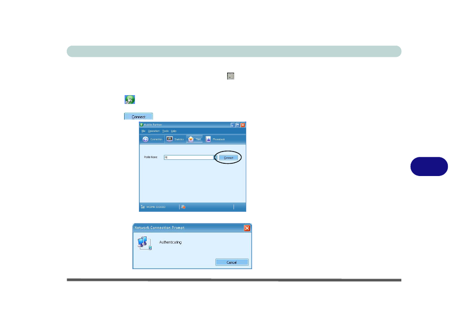 chiliGREEN W760K User Manual | Page 139 / 230