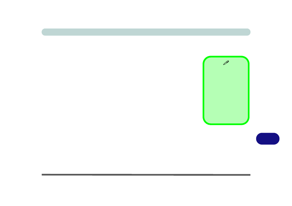 Appendix b: ati video driver controls, Ati video driver installation, Ati video driver controls | N see, Ati video driver controls” on, Appendix b | chiliGREEN W760K User Manual | Page 161 / 230