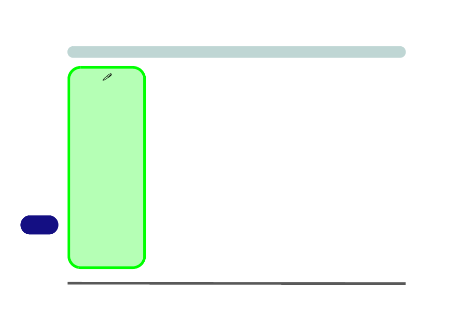 Display modes | chiliGREEN W760K User Manual | Page 166 / 230