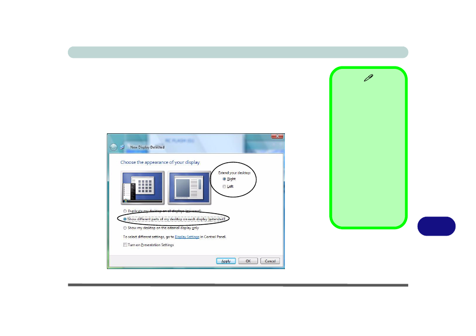 chiliGREEN W760K User Manual | Page 169 / 230