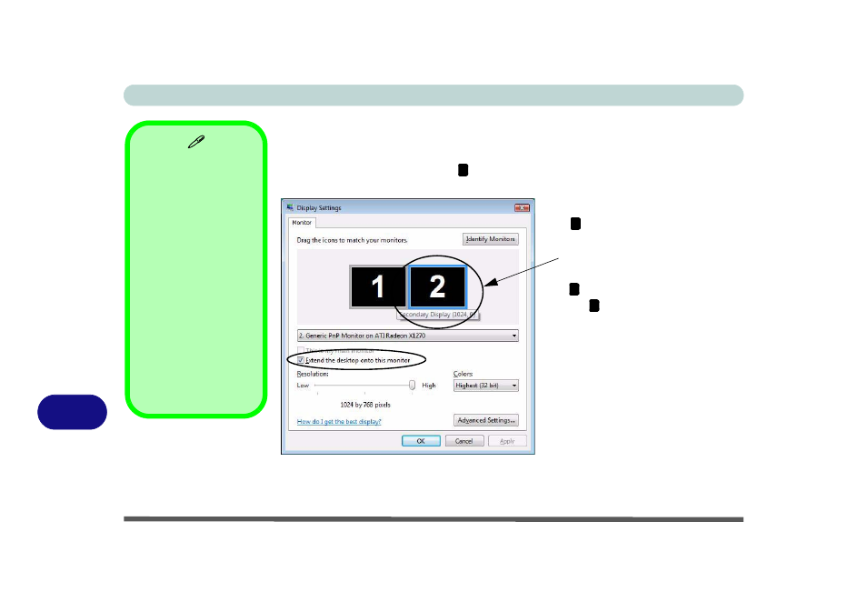chiliGREEN W760K User Manual | Page 170 / 230