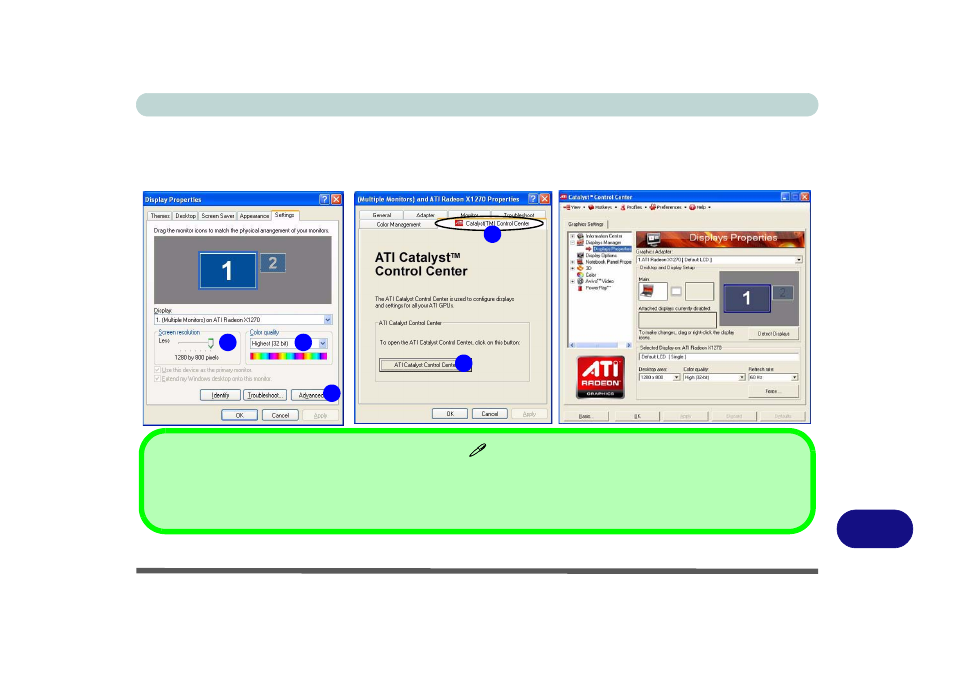 chiliGREEN W760K User Manual | Page 185 / 230