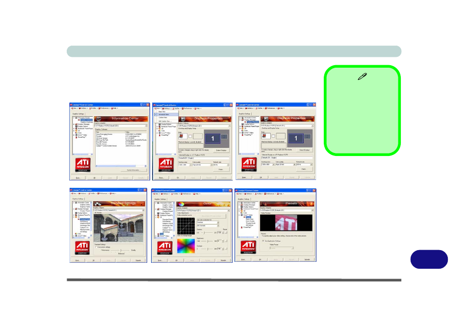 chiliGREEN W760K User Manual | Page 187 / 230