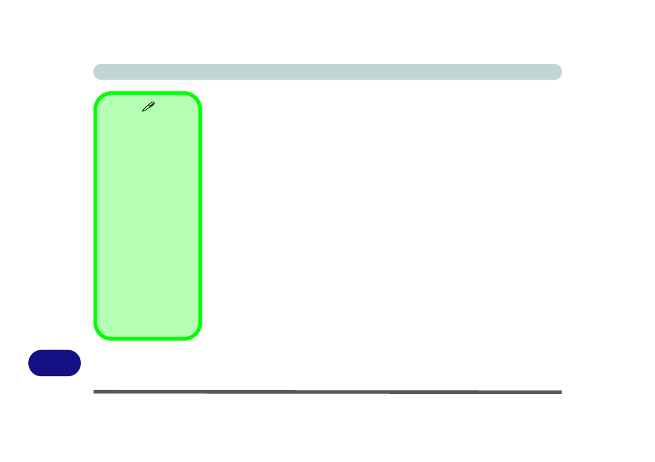 Attaching other displays | chiliGREEN W760K User Manual | Page 188 / 230