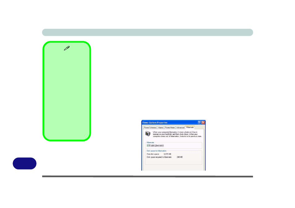 chiliGREEN W760K User Manual | Page 202 / 230