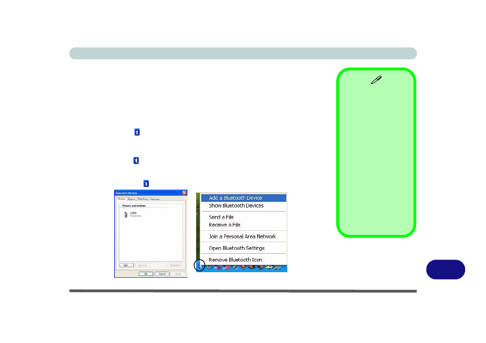 chiliGREEN W760K User Manual | Page 215 / 230