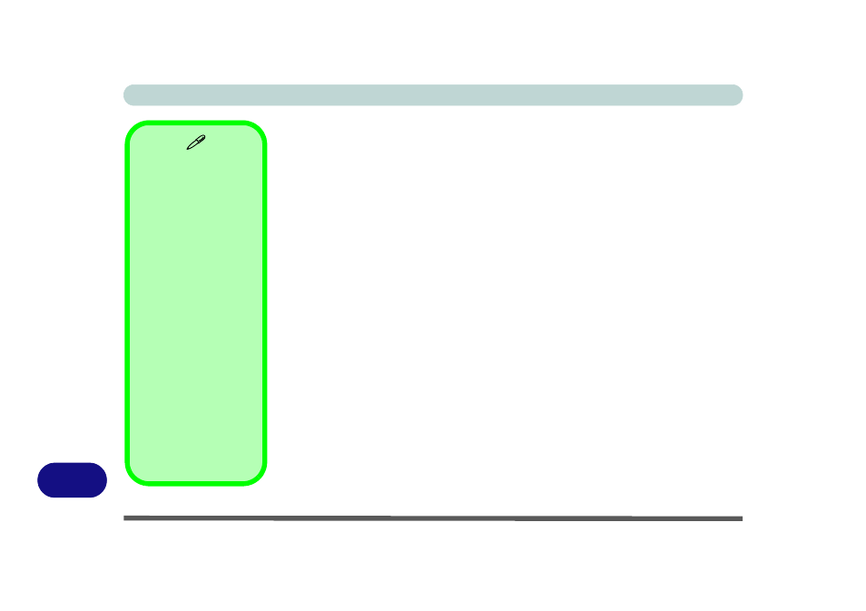 chiliGREEN W760K User Manual | Page 222 / 230