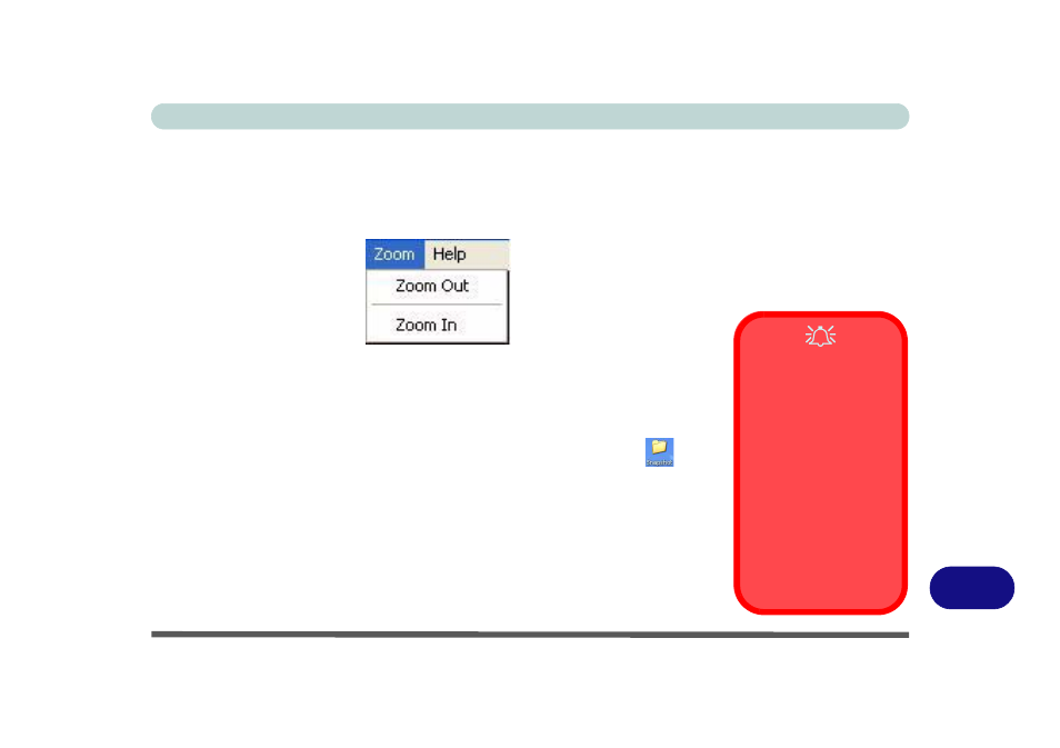 chiliGREEN W760K User Manual | Page 225 / 230