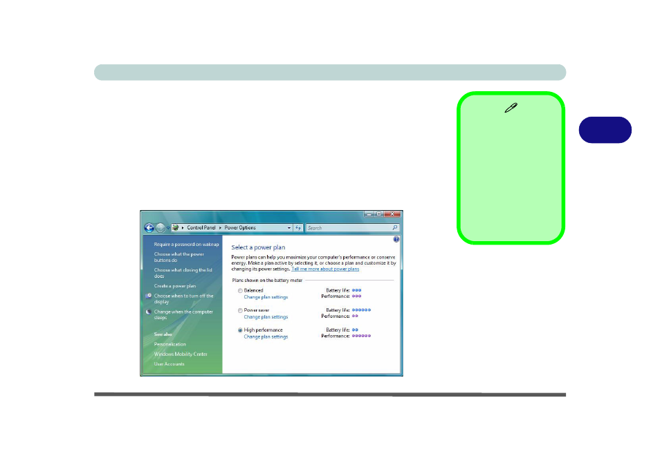 chiliGREEN W760K User Manual | Page 59 / 230