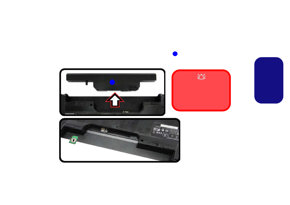 3g-modul, Einsetzen der usim-karte, Deutsch | chiliGREEN W550SU2 User Manual | Page 39 / 114