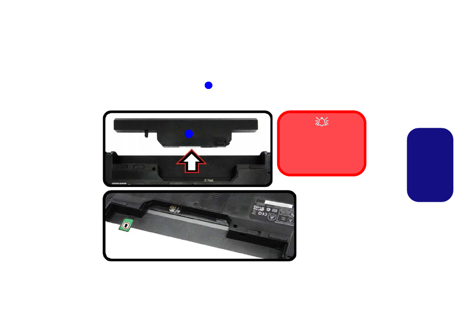 Module 3g, Insérer la carte usim, Fr anç a is | chiliGREEN W550SU2 User Manual | Page 61 / 114