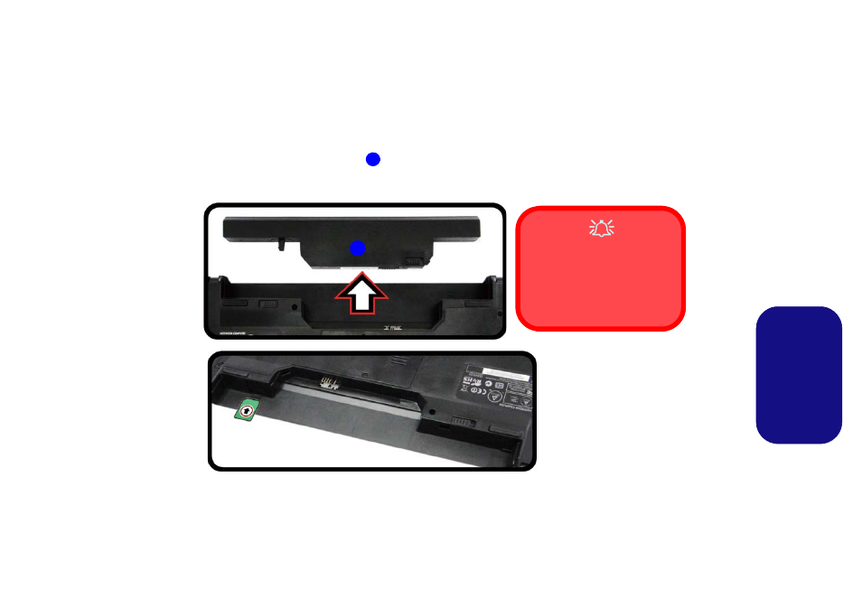 Módulo 3g, Insertar la tarjeta usim, Es pa ñol | chiliGREEN W550SU2 User Manual | Page 83 / 114