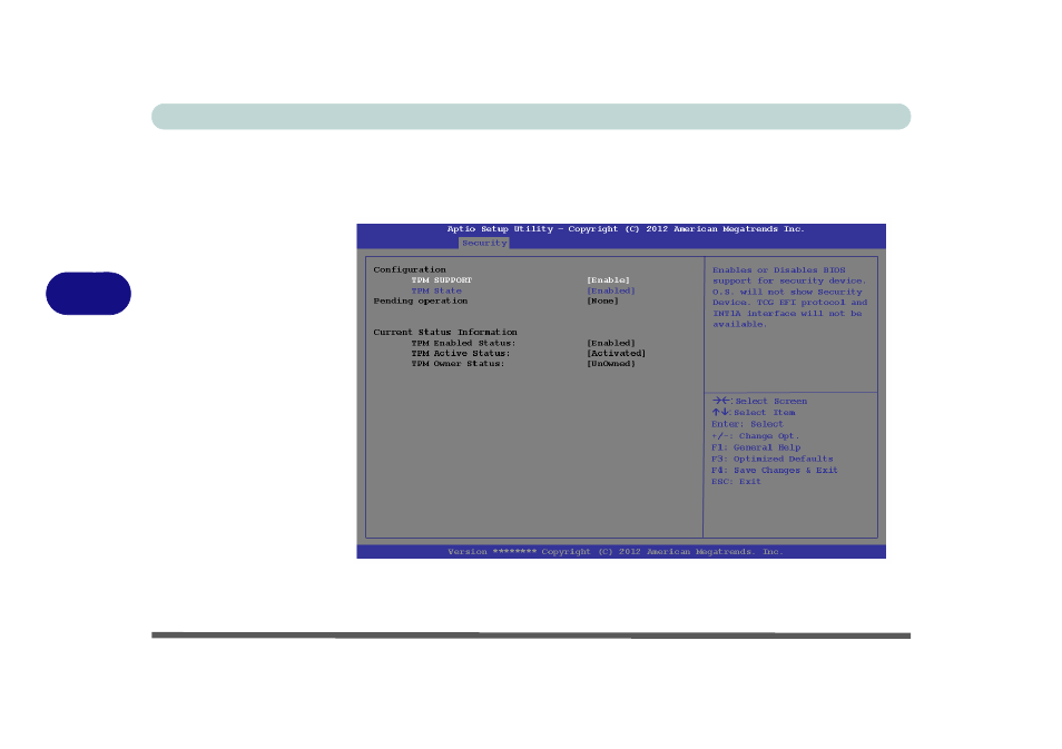 chiliGREEN W550SU2 User Manual | Page 124 / 256