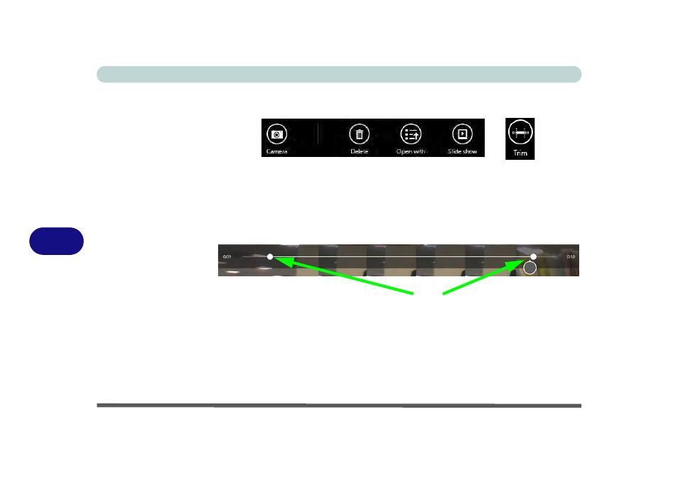 chiliGREEN W550SU2 User Manual | Page 152 / 256