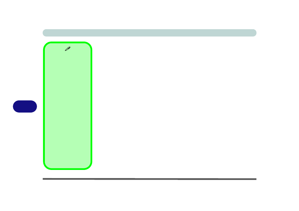 Intel bluetooth combo driver installation | chiliGREEN W550SU2 User Manual | Page 160 / 256
