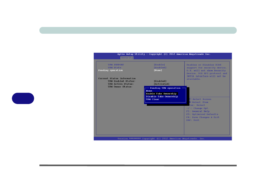 chiliGREEN W550SU2 User Manual | Page 166 / 256
