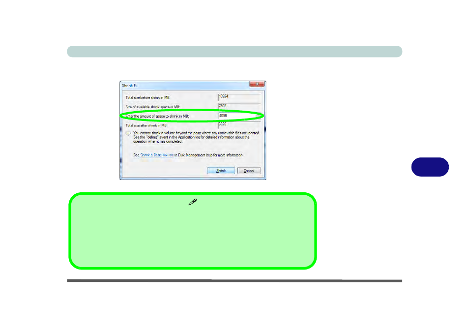 chiliGREEN W550SU2 User Manual | Page 181 / 256
